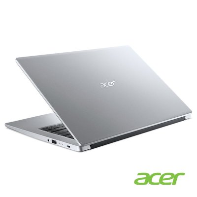 Acer Aspire 3 A314-35-C22M 14吋 N4500/4G/128GB 含稅自取價8300元