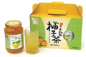 特價 韓國柚子茶 1000g x2瓶 韓味不二 生黃金蜂蜜柚子茶 2Kg 柚子果醬 水果茶飲 無防腐劑 好市多