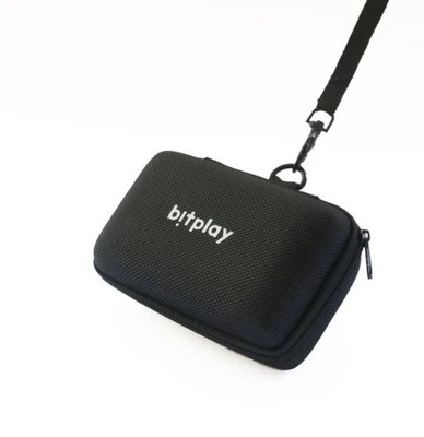 bitplay 雙HD鏡頭收納盒 可收納 2顆 HD鏡頭收納包 保護盒 保護殼 攜行盒 HD廣角鏡頭盒