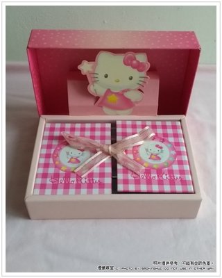 《煙薰草堂》中華電信 Hello Kitty 12星座電話卡夜光收藏盒 國內星座卡12張 ~ 光學卡