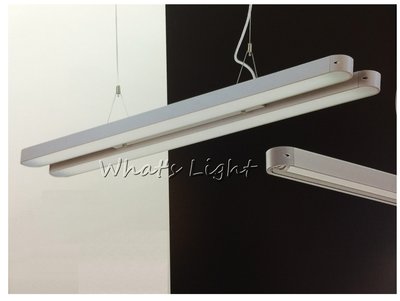 划得來LED燈飾~ 現代時尚高質感 T5 28W高功率吊燈 辦公室照明 現代簡約風格 設計師款(P30281)