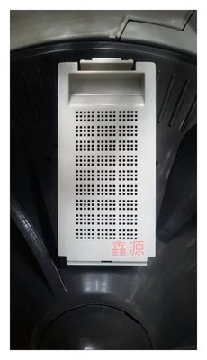 歌林洗衣機濾網盒 適用機種BW-8S01 BW-12S05 BW-11V01 如圖形狀只有一種