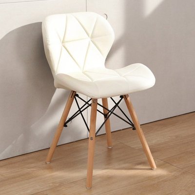現代@設計師復刻版 北歐餐椅 現代風格 餐椅 書桌椅 休閒椅 事務椅 事務椅 工作椅 X666