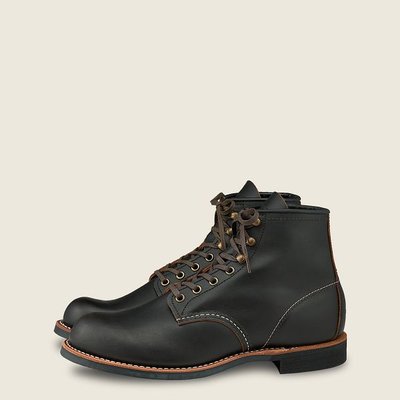 【紐約范特西】 預購 Red Wing Blacksmith 3345 美製經典皮革工裝靴