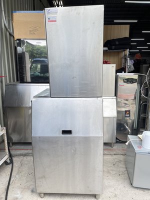 [年強二手傢俱]  力頓製冰機980磅 LM980 月型冰 電器保固3個月 30518142