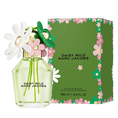 【Orz美妝】Marc Jacobs 綠野之露 女性淡香精 30ML 50ML 100ML MJ Daisy Wild