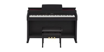 ♪♪學友樂器音響♪♪ CASIO 卡西歐 AP-460 88鍵電鋼琴 數位鋼琴 黑色 AP460 全新公司貨