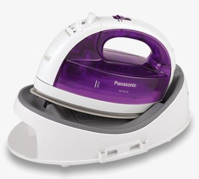 【大邁家電】Panasonic國際牌 NI-WL30 蒸氣熨斗〈下訂前請先詢問是否有貨〉