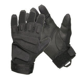 黑鷹手套 男 戶外登山運動手套 我是戰術手套全指健身手套