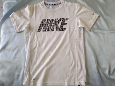 [99go]  Nike Dry-fit 排汗 T恤 S號