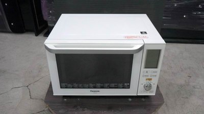 Panasonic 國際牌 27公升 變頻 蒸/烘/烤 水波爐 微波爐 NN-BS603