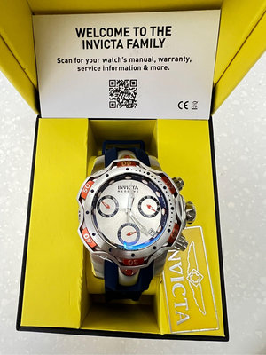 全新正品英威塔高級手錶