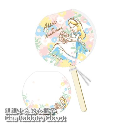 Chu Rabbit’s Closet 迪士尼 愛麗絲夢遊仙境 愛麗絲 花圈款 棒棒糖造型 便條紙 祝福 婚禮小物
