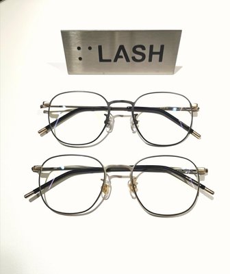 #LASH # BACON  50口20韓國設計師 韓時尚 全黑色 跟黑配金色 可選