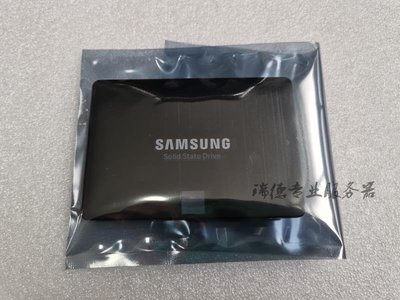 Samsung/三星850EVO 500G SATA6G SSD筆記本桌機伺服器固態硬碟