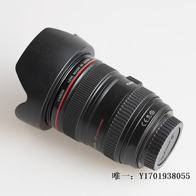 相機鏡頭二手佳能24-105 STM全畫幅18-150 18-45紅圈廣角變焦單反相機鏡頭單反鏡頭
