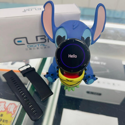 【艾爾巴二手】GARMIN Venu 2 Plus GPS 智慧腕錶 黑#二手手錶#錦州店06916