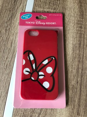 全新真品Disney迪士尼Iphone6 殼