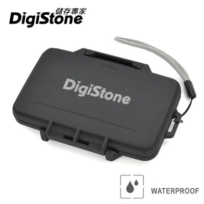 [出賣光碟] DigiStone 防水防震 16片裝 8SD+8TF 記憶卡 遊戲卡 收納盒