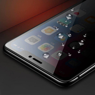 熱銷 防窺玻璃保護貼 紅米 Redmi Note 9 Pro Max 9S 9T 8 8T 7 6 Pro 隱私熒幕保護