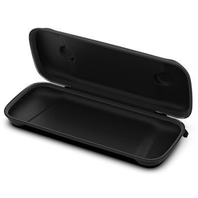PS5 Portal掌機超薄機甲拉鏈收納包P5新款游戲掌機EVA手提硬包包