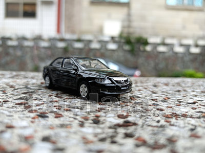 JKM 1:64 Mazda 6 模型車 Mazdaspeed Atenza 1/64馬自達