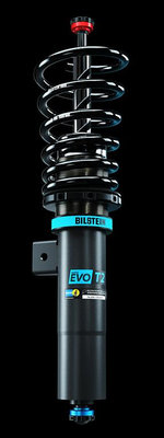 BILSTEIN EVO-T2 高低軟硬可調避震器BMW 2系COUPE G42/G87 RWD