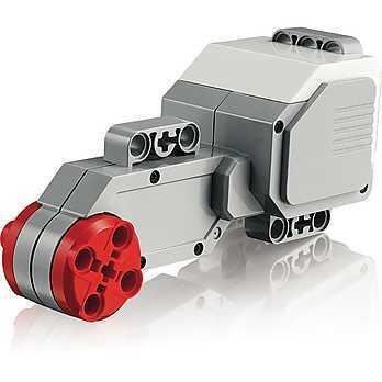 LEGO 樂高機器 人EV3 4554431313 伺服電機大馬達45502     新品 促銷簡約