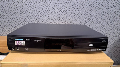 二手商品~中古音圓S2001 B730 2T硬碟 二手點歌機 HDMI【恩亞音響】