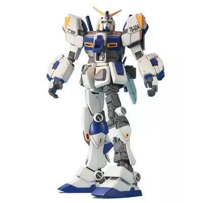 〖卡卡全球購〗萬代高達模型MG 1100 RX-78-4 Gundam G04 鋼彈四號機4號機 現貨     新品 促