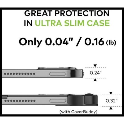 Ipad Pro11 M1 超薄保護套的 Switch Easy Case極巧-好物優選