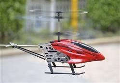 (北大洲量販生活館) TY918 無線 遙控直升機 飛機模型/遙控直升機3.5通道