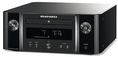【高雄富豪音響】現貨到 日本MARANTZ M-CR612 串流CD擴大機 提供最高24期0息分期
