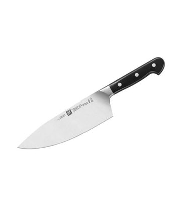 特價～雙人牌Zwilling J.A. Henckels Pro Extra Wide 20cm Chef's Knife 寛版主廚刀
