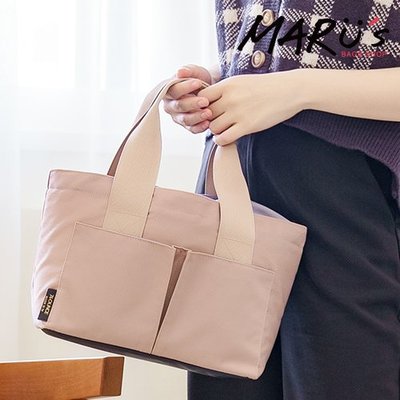 MARU`S BAGS SHOP WOMA 多用途分隔袋 [LG-946-WO-M]側背包空氣包