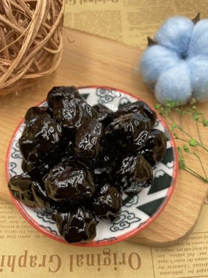 【 赤柑】『碳酸烏梅 330克 』台灣製造 正烏梅 濕烏梅 果乾 蜜餞 零食