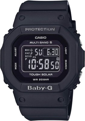 日本正版 CASIO 卡西歐 Baby-G BGD-5000UMD-1JF 電波錶 女錶 手錶 太陽能充電 日本代購