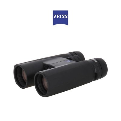 【日光徠卡】Zeiss Conquest HD 10x42 Binoculars 雙筒望遠鏡 全新
