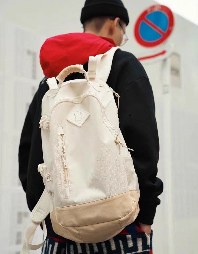 c select】複刻Visvim 19AW CORDURA 20L中村後背包wtaps | Yahoo奇摩拍賣