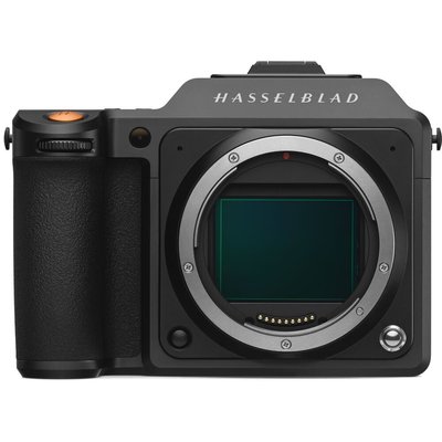 【日光徠卡】Hasselblad 哈蘇 X2D 100C 中篇幅數位相機 熱烈預購中 全新