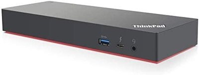 【kiho金紘】Thunderbolt 3 擴充基座 Gen 2 Lenovo USB-c dock 40AN0135