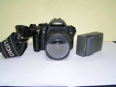 CANON EOS 350D 數位相機