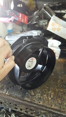 [多元化風扇風鼓]日本品牌限量款可套鋁管 抽送風扇6吋(可抽模型噴漆,輔助抽油煙.抽送風管路加強)