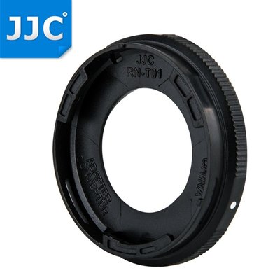 JJC RN-T01 適用Olympus TG2 TG3 TG4 TG5 TG6 可接 CPL UV 保護鏡 廣角鏡
