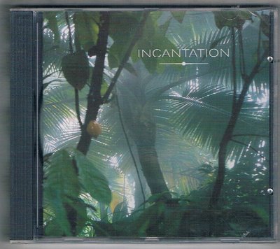 [鑫隆音樂]西洋CD-Incantation: Incantation {COOKCD073} 全新/免競標