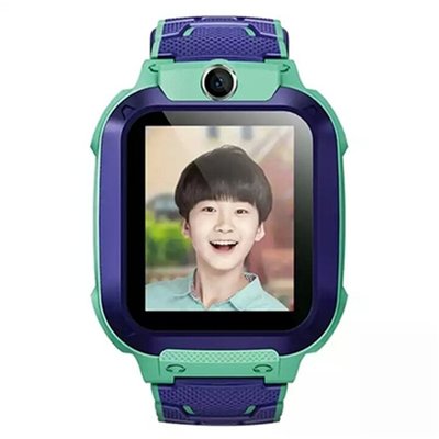 手錶貼膜小天才Z5/Z5q兒童電話手錶貼膜z2y/z3d屏幕高清塑料防爆軟保護膜