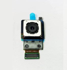 【萬年維修】SAMSUNG S6/S6Edge/S6Edge+後鏡頭 大鏡頭照相機 維修完工價800元 挑戰最低價!!!