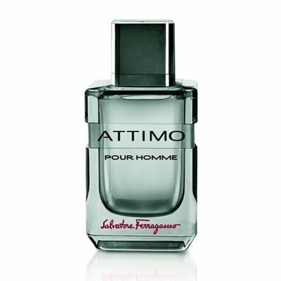 《尋香小站 》Salvatore Ferragamo 費洛加蒙 ATTIMO 瞬間男性淡香水 40ml 全新正品