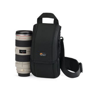 呈現攝影-Lowepro S&F Slim Lens 75 AW 多功能鏡頭套 鏡頭套 鏡頭袋 閃光燈 580 70-200 小小白 小白