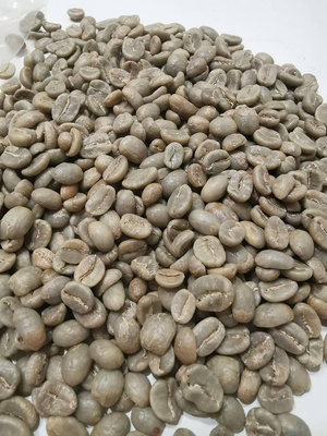 南美洲 哥倫比亞 天堂莊園 雙重厭氧 青檸香頌 咖啡生豆 1公斤裝